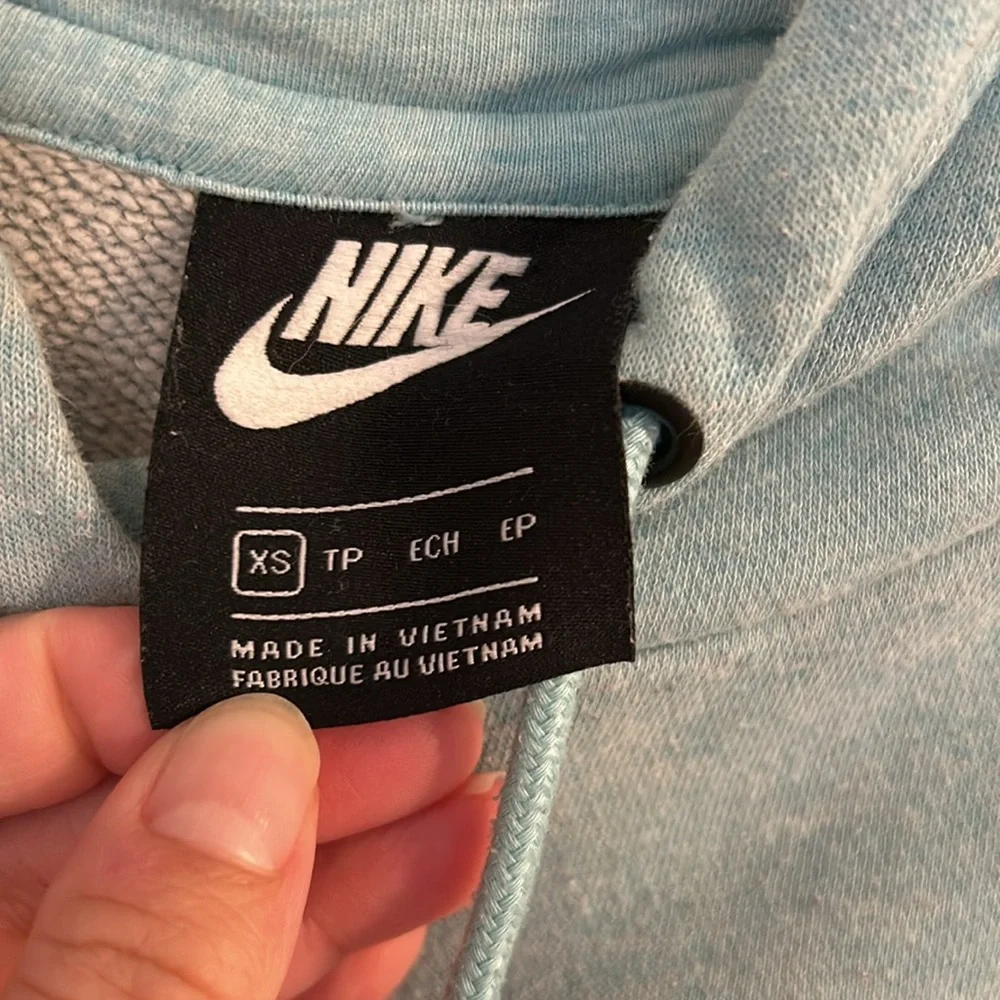 Nike good slight